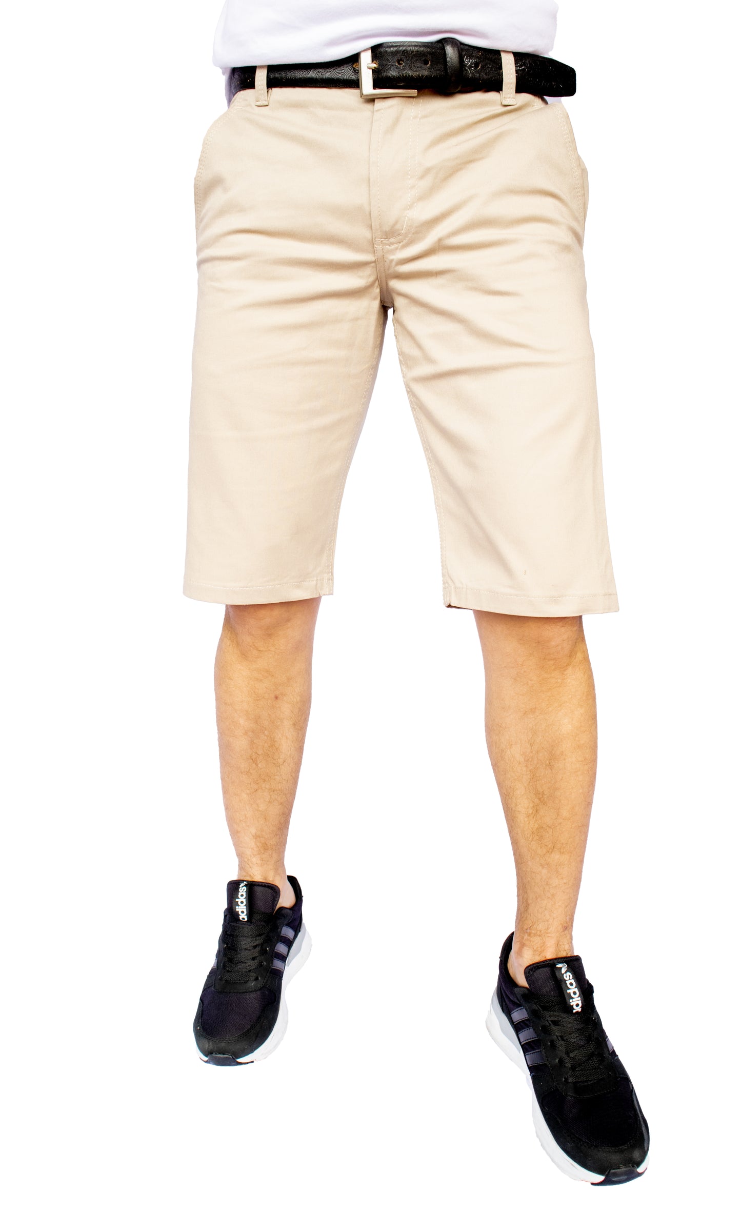 Bermuda de Dril