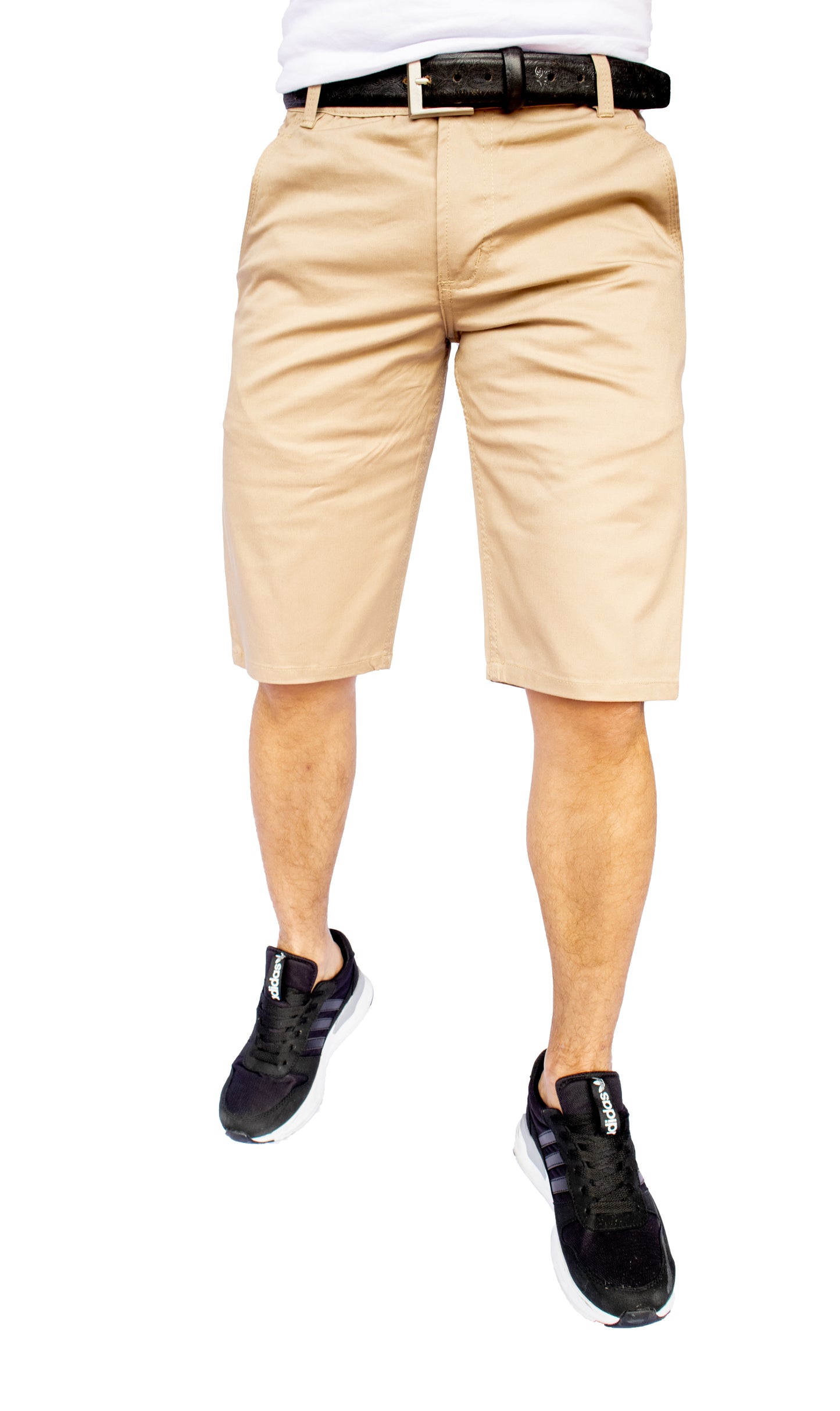 Bermuda de Dril