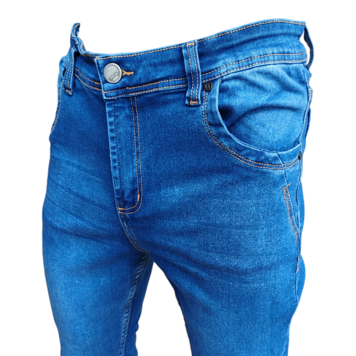 Jean Licrado Azul M18