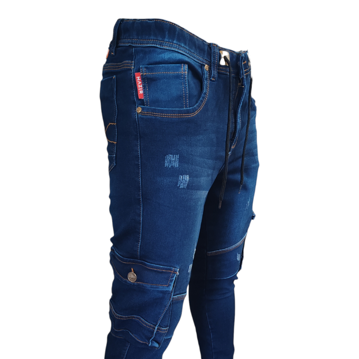 Pantalón Joguer Camuflado