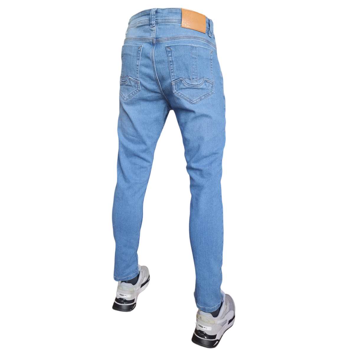 Jeans Licrado