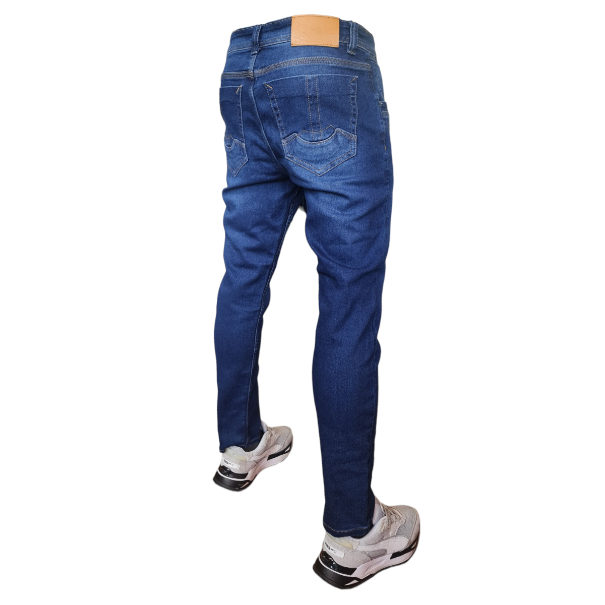 Jeans Licrado