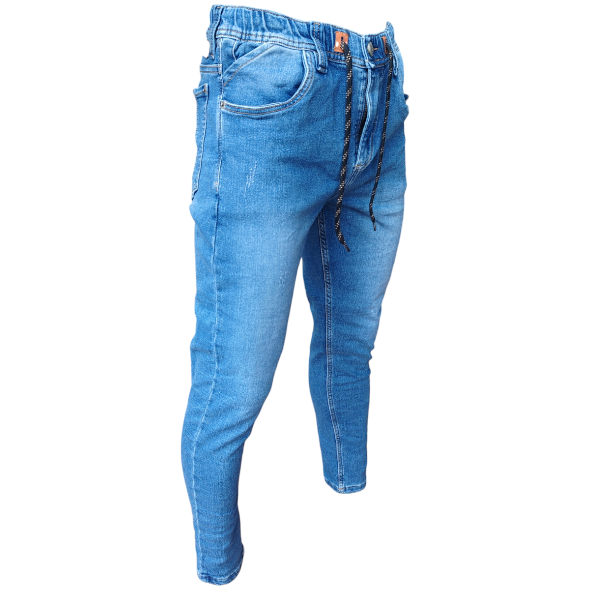 Pantalón Jeans Joguer