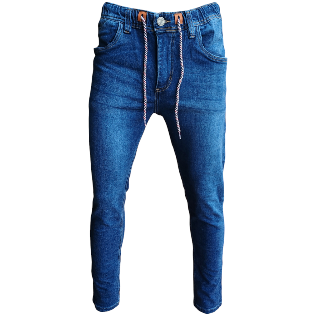 Pantalón Jeans Joguer