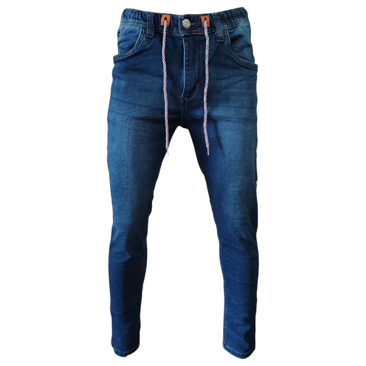 Pantalón Jeans Joguer