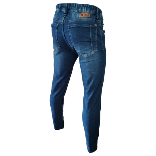 Pantalón Jeans Joguer