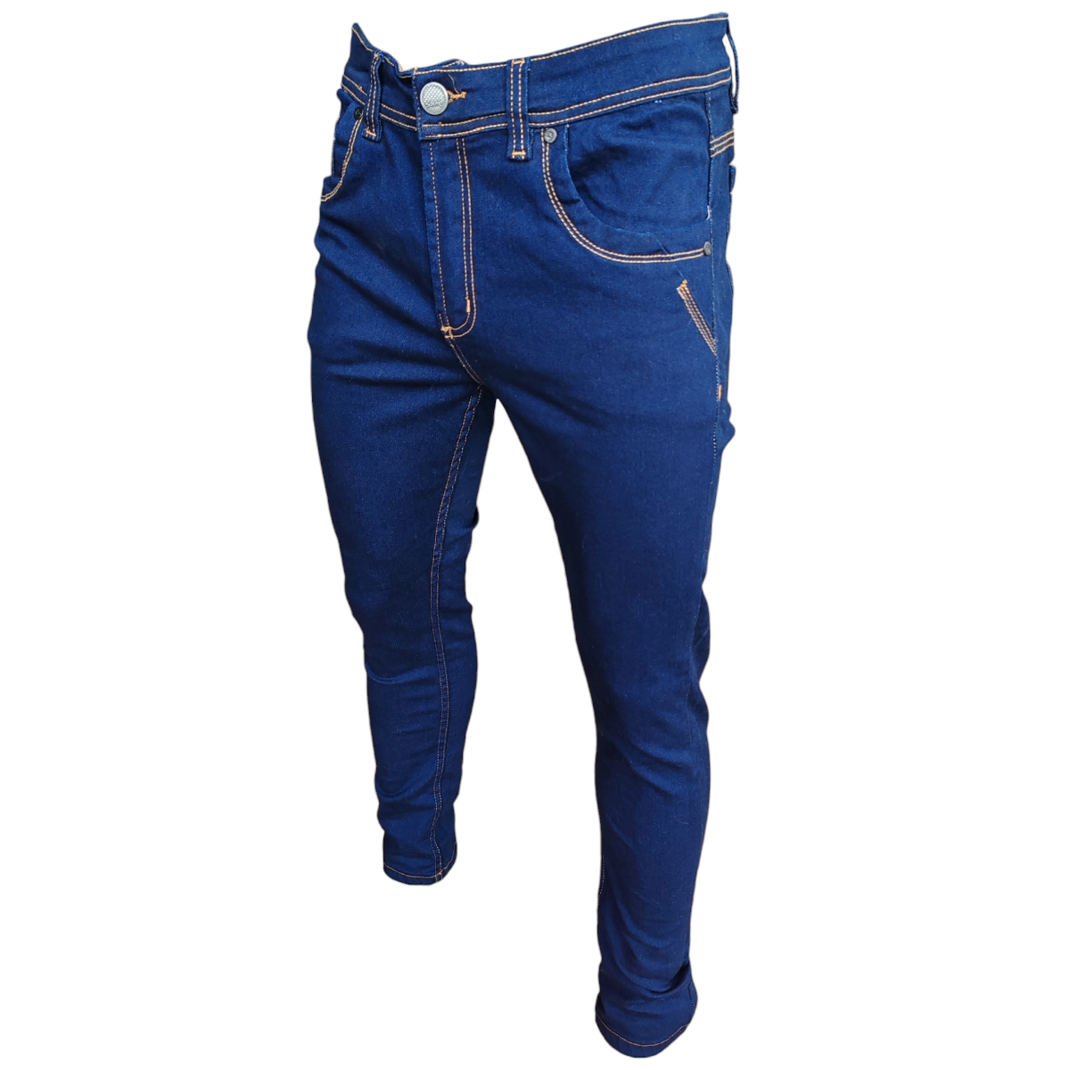 Jean Licrado Azul M18