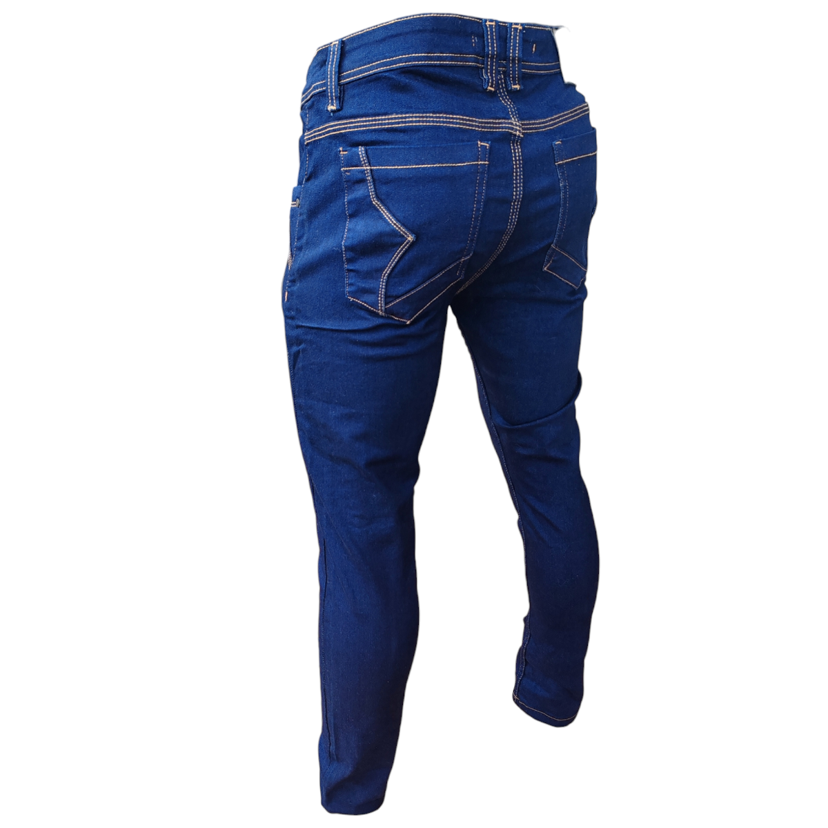 Jean Licrado Azul M18