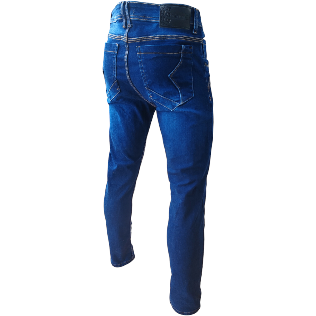 Jean Licrado Azul M18