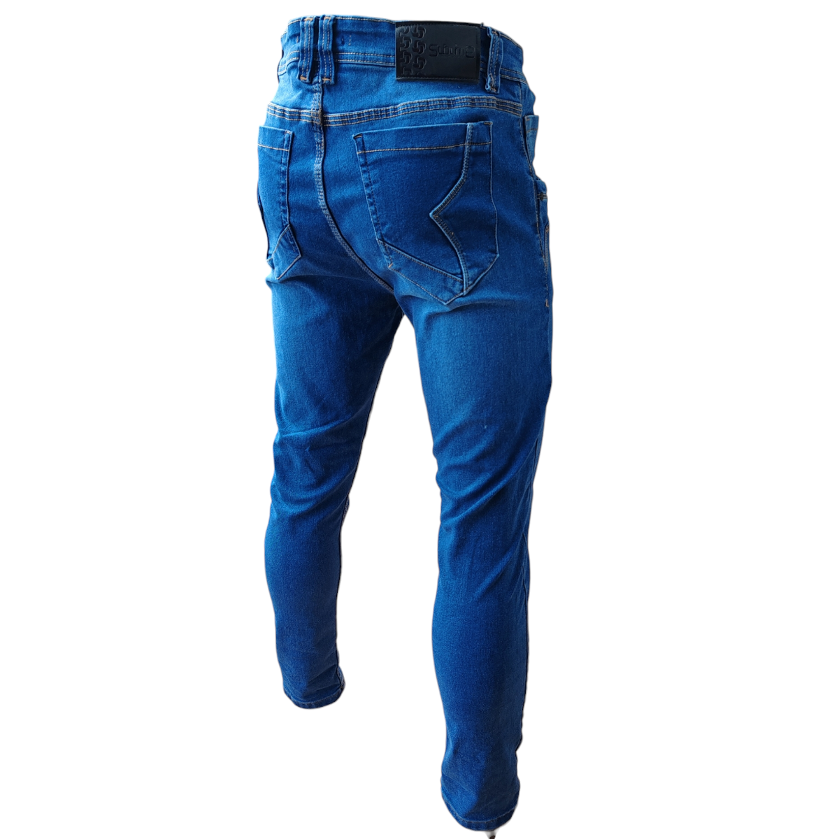 Jean Licrado Azul M18