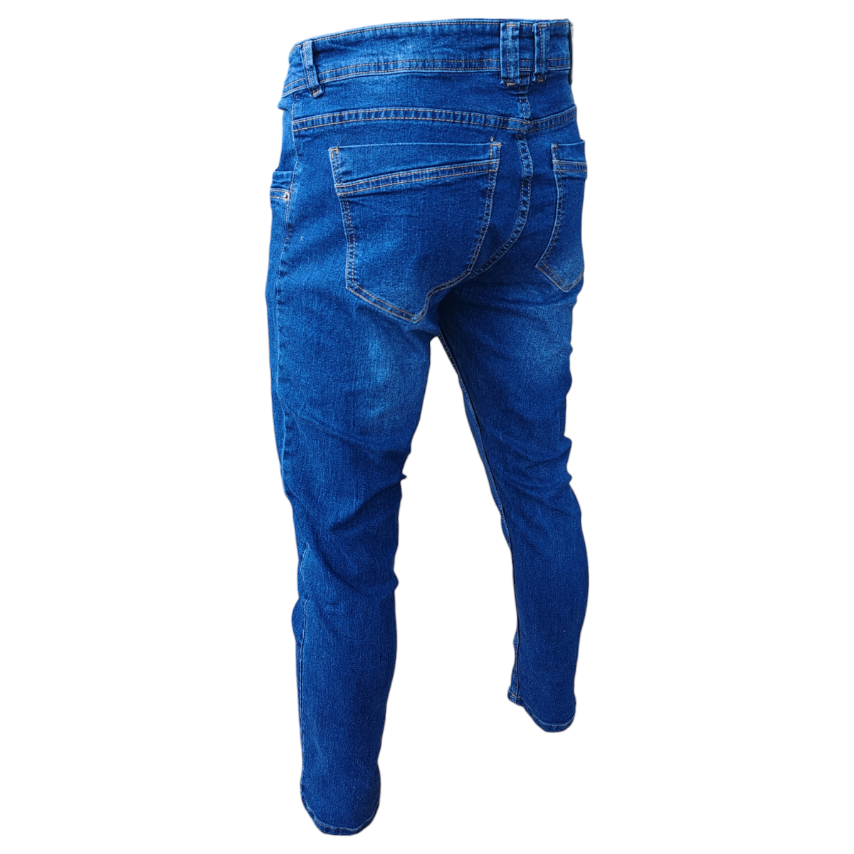 Jean Licrado Azul M20