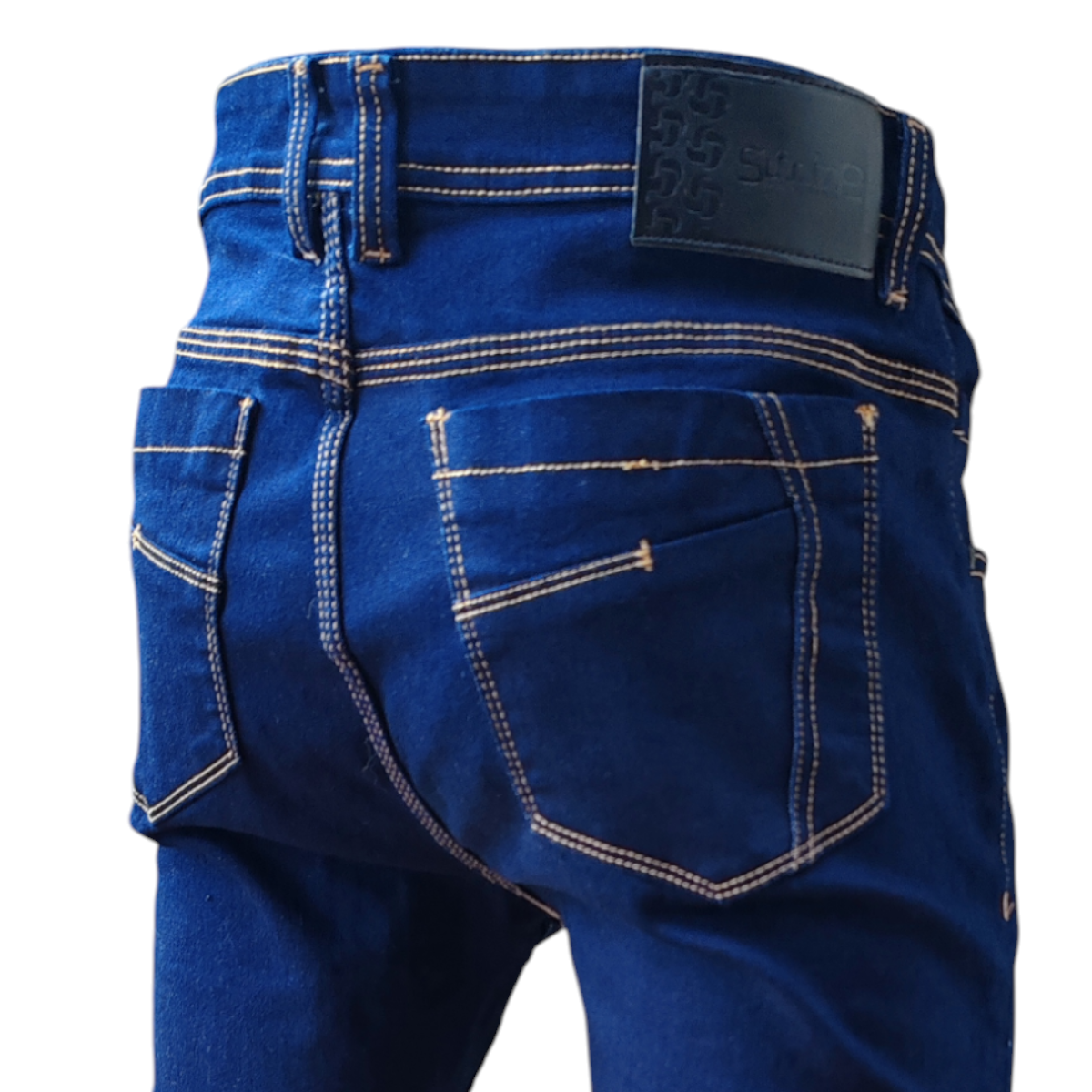 Jean Licrado Azul M19