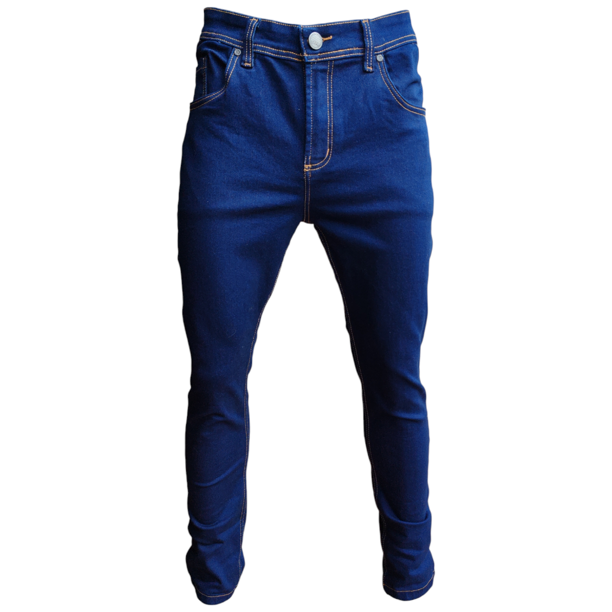 Jean Licrado Azul M19