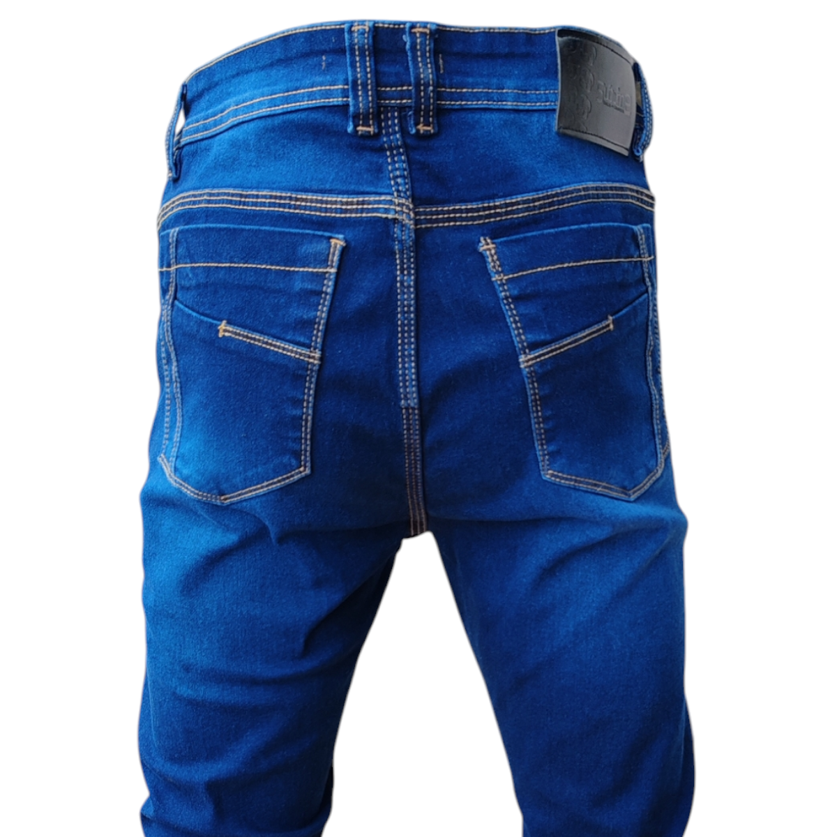 Jean Licrado Azul M19