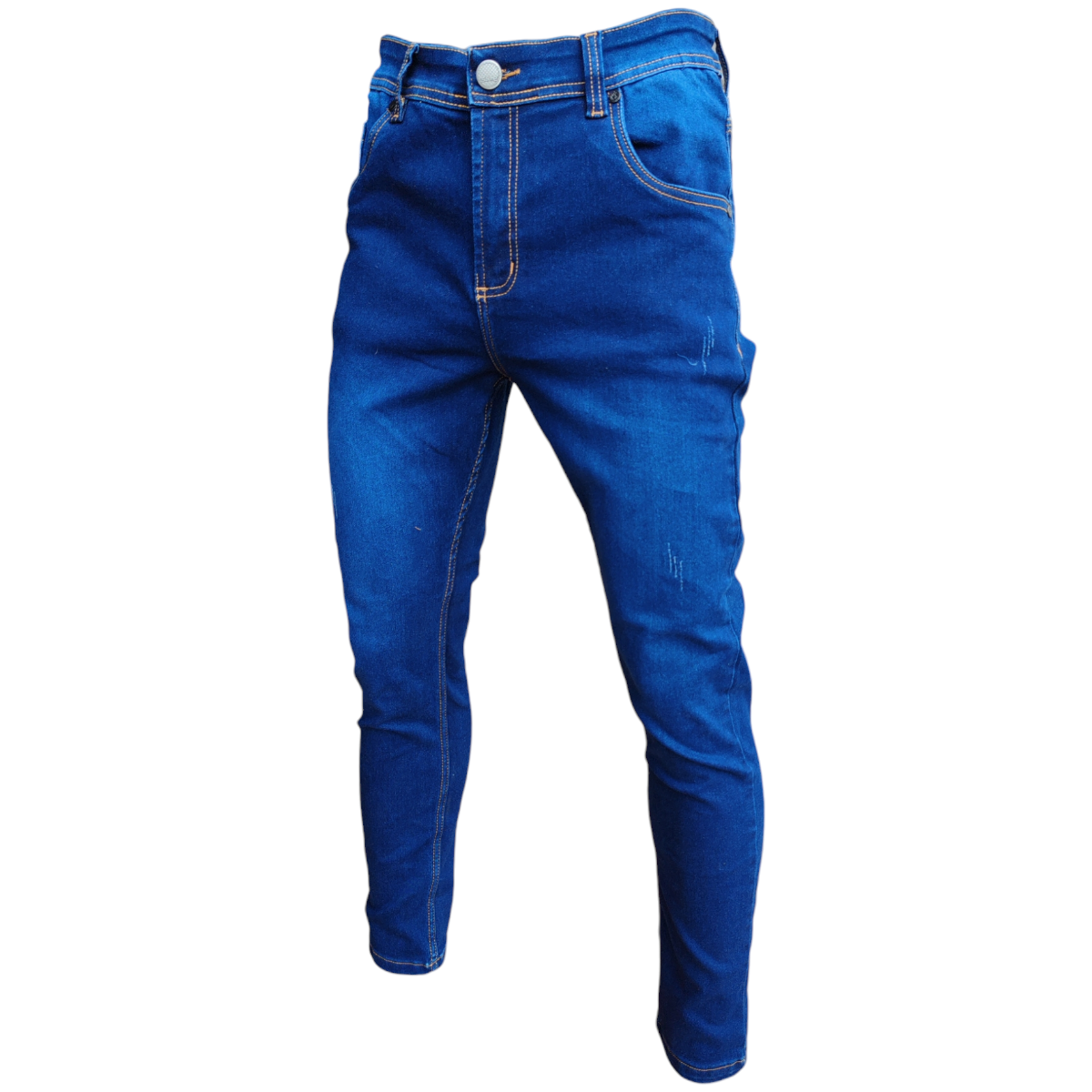 Jean Licrado Azul M19