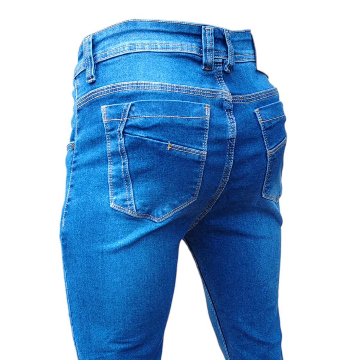 Jean Licrado Azul M19