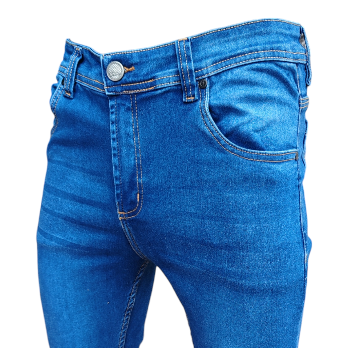 Jean Licrado Azul M19